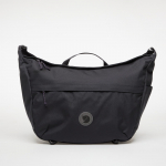 Fj&auml;llr&auml;ven F&auml;rden Crossbody Coal Black 18 - Suurus 18 l (F23200340-037 Kotid)